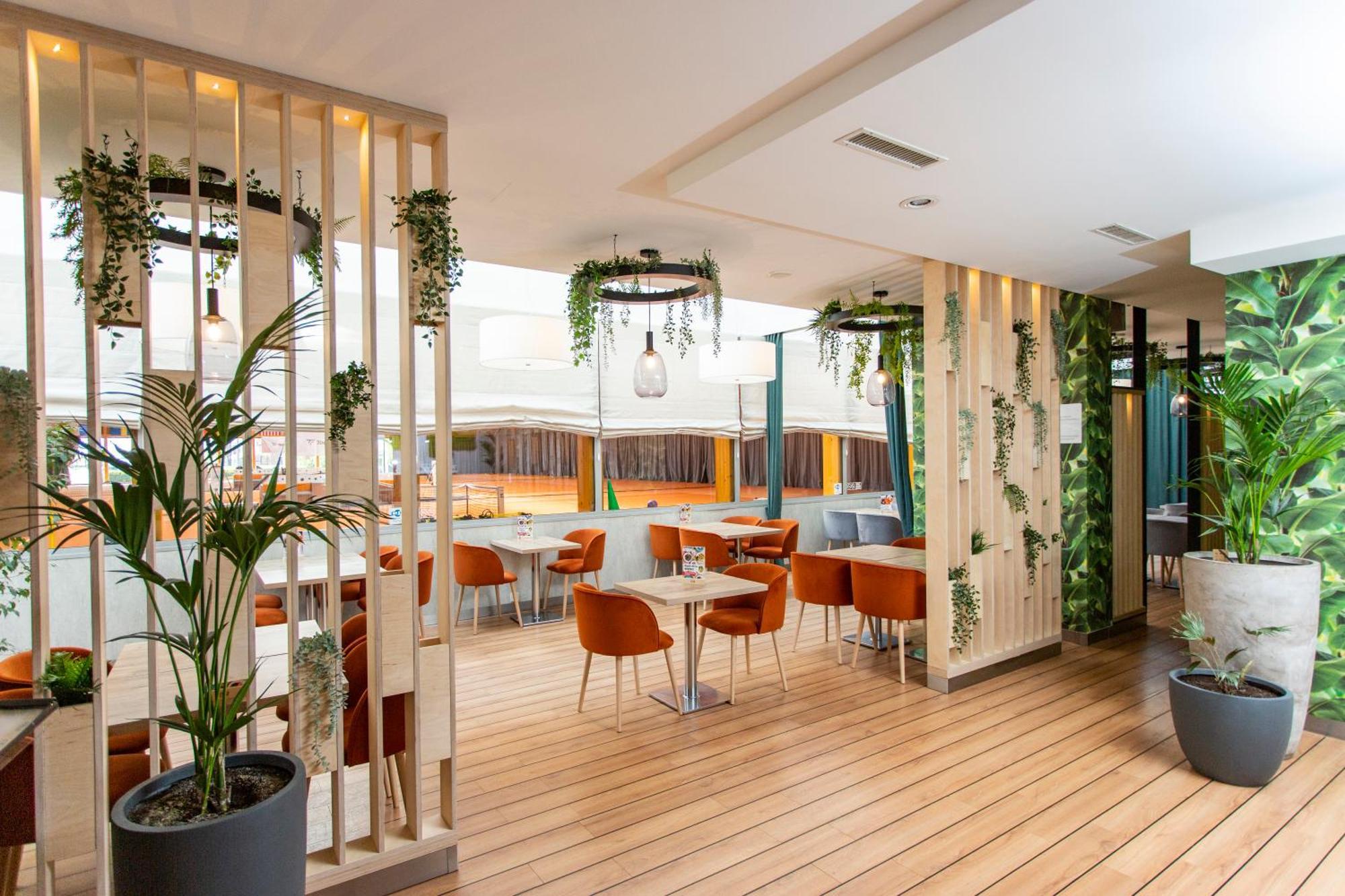Hotel Bazantowo Sport คาโตวีตเซ ภายนอก รูปภาพ